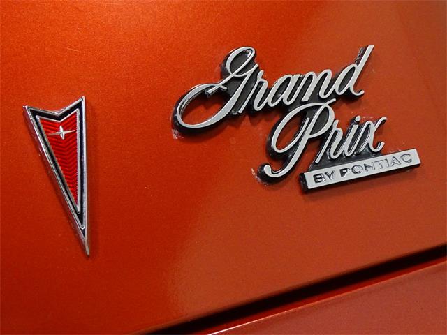1976 Pontiac Grand Prix (CC-998390) for sale in West Deptford, New Jersey