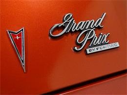1976 Pontiac Grand Prix (CC-998390) for sale in West Deptford, New Jersey