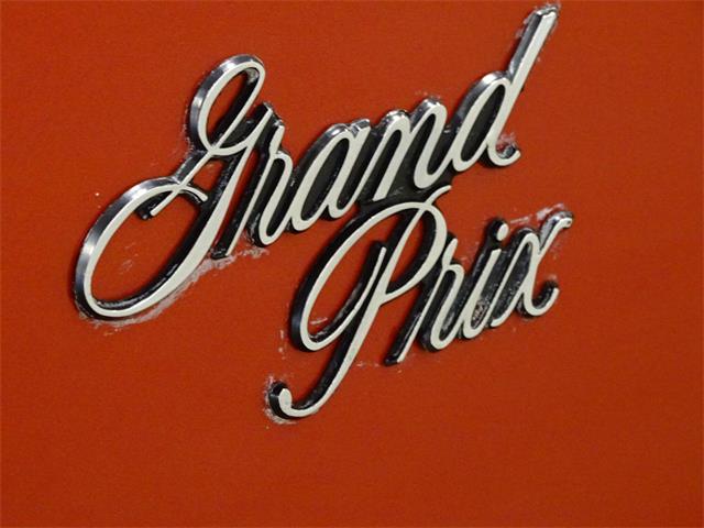 1976 Pontiac Grand Prix (CC-998390) for sale in West Deptford, New Jersey