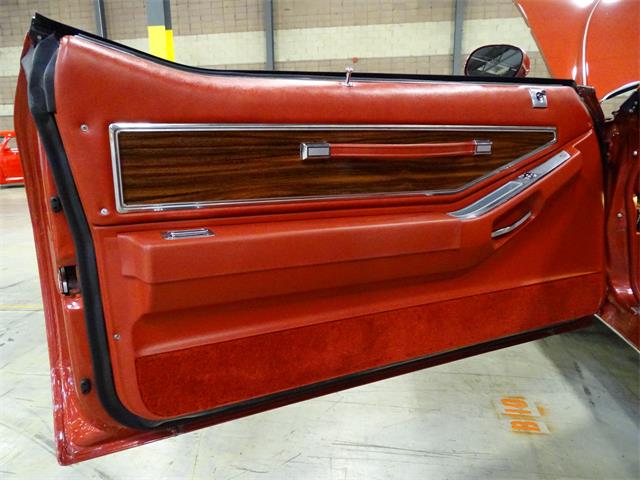 1976 Pontiac Grand Prix (CC-998390) for sale in West Deptford, New Jersey