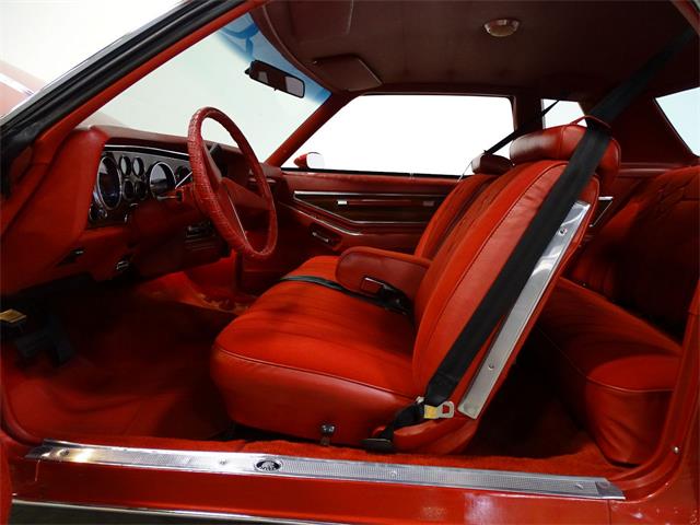 1976 Pontiac Grand Prix (CC-998390) for sale in West Deptford, New Jersey