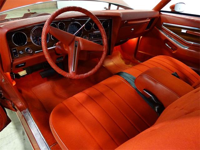 1976 Pontiac Grand Prix (CC-998390) for sale in West Deptford, New Jersey