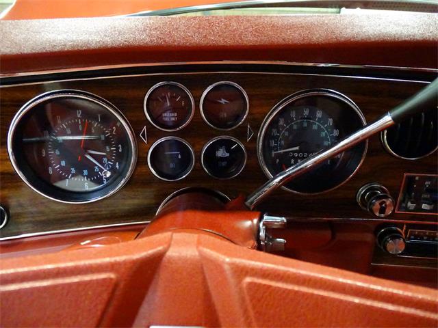 1976 Pontiac Grand Prix (CC-998390) for sale in West Deptford, New Jersey