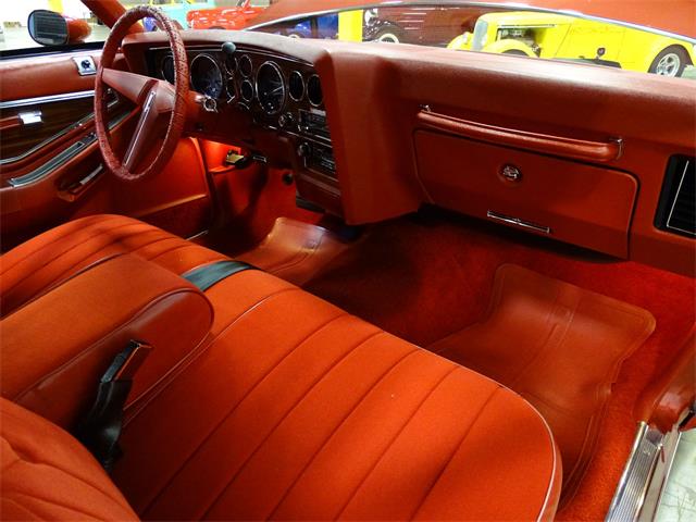 1976 Pontiac Grand Prix (CC-998390) for sale in West Deptford, New Jersey