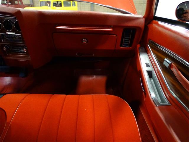 1976 Pontiac Grand Prix (CC-998390) for sale in West Deptford, New Jersey
