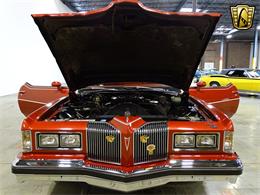 1976 Pontiac Grand Prix (CC-998390) for sale in West Deptford, New Jersey