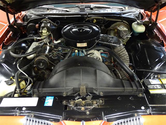 1976 Pontiac Grand Prix (CC-998390) for sale in West Deptford, New Jersey