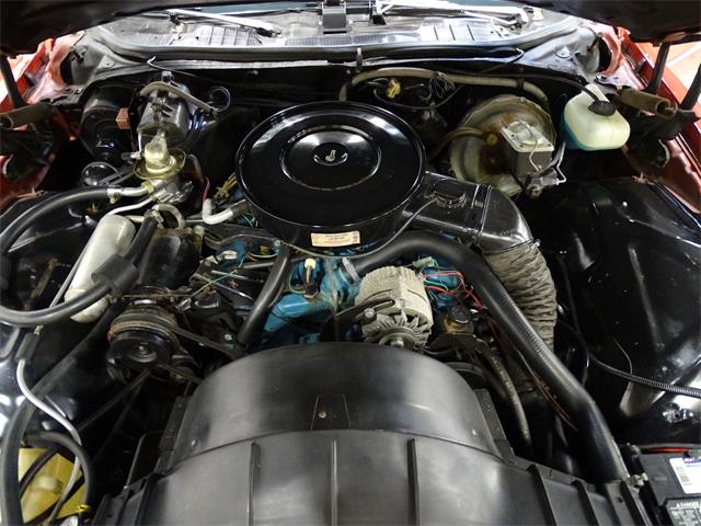 1976 Pontiac Grand Prix (CC-998390) for sale in West Deptford, New Jersey