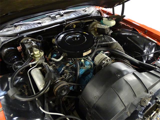 1976 Pontiac Grand Prix (CC-998390) for sale in West Deptford, New Jersey