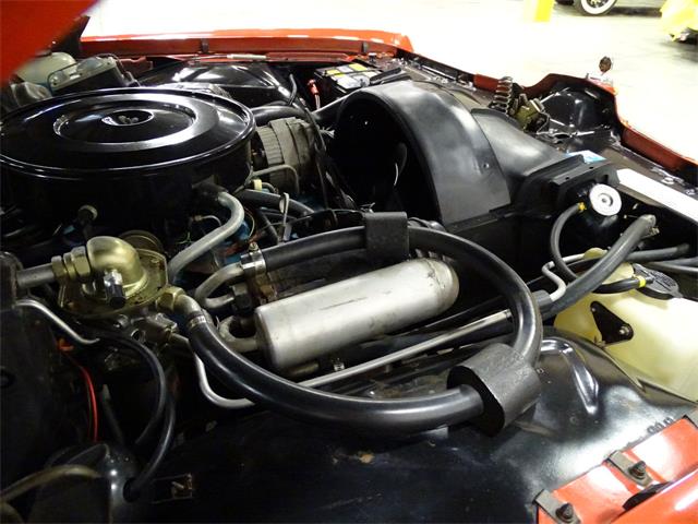 1976 Pontiac Grand Prix (CC-998390) for sale in West Deptford, New Jersey