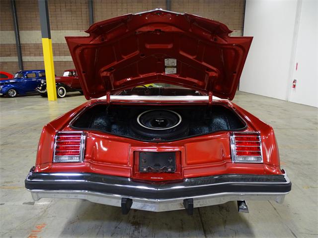 1976 Pontiac Grand Prix (CC-998390) for sale in West Deptford, New Jersey