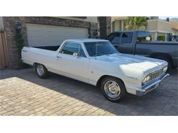 1964 Chevrolet El Camino (CC-998404) for sale in Anaheim, California