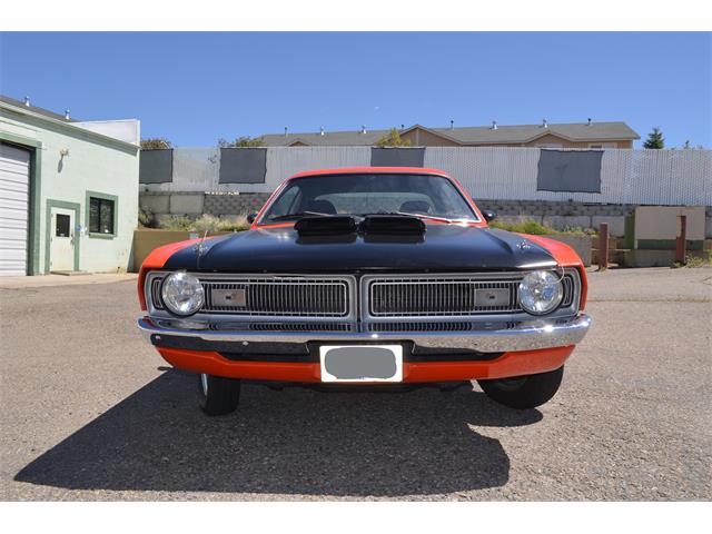 1971 Dodge Demon (CC-998409) for sale in Carson City, Nevada