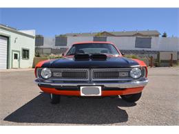 1971 Dodge Demon (CC-998409) for sale in Carson City, Nevada