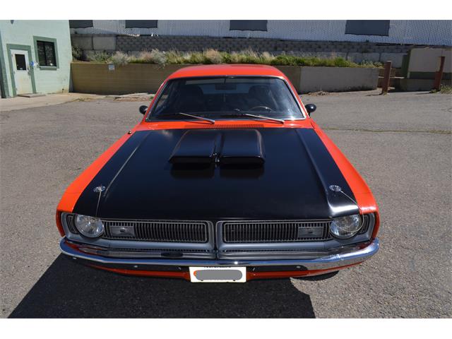 1971 Dodge Demon (CC-998409) for sale in Carson City, Nevada