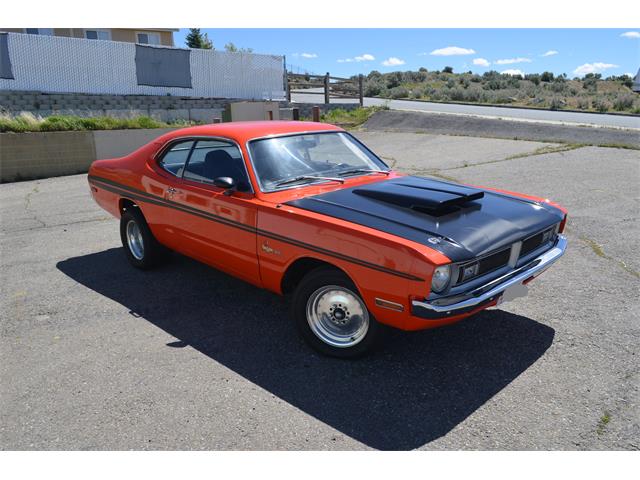 1971 Dodge Demon (CC-998409) for sale in Carson City, Nevada