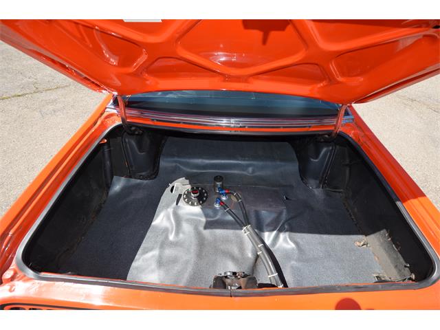 1971 Dodge Demon (CC-998409) for sale in Carson City, Nevada