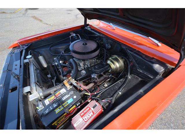 1971 Dodge Demon (CC-998409) for sale in Carson City, Nevada