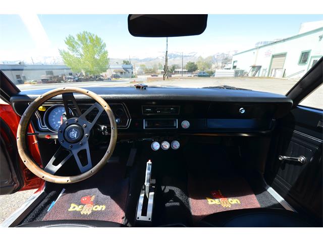 1971 Dodge Demon (CC-998409) for sale in Carson City, Nevada