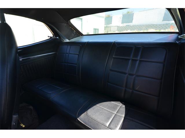 1971 Dodge Demon (CC-998409) for sale in Carson City, Nevada