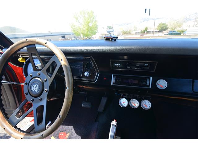1971 Dodge Demon (CC-998409) for sale in Carson City, Nevada
