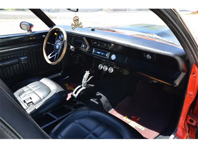 1971 Dodge Demon (CC-998409) for sale in Carson City, Nevada