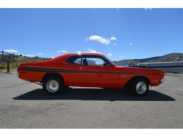 1971 Dodge Demon (CC-998409) for sale in Carson City, Nevada