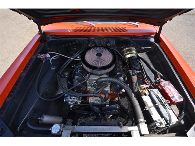 1971 Dodge Demon (CC-998409) for sale in Carson City, Nevada