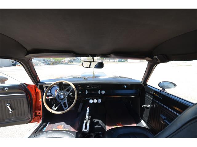 1971 Dodge Demon (CC-998409) for sale in Carson City, Nevada