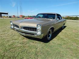 1967 Pontiac Tempest (CC-990842) for sale in Wichita Falls, Texas