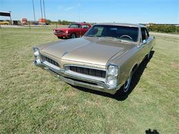 1967 Pontiac Tempest (CC-990842) for sale in Wichita Falls, Texas