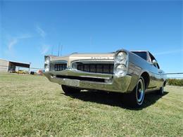 1967 Pontiac Tempest (CC-990842) for sale in Wichita Falls, Texas