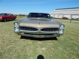 1967 Pontiac Tempest (CC-990842) for sale in Wichita Falls, Texas