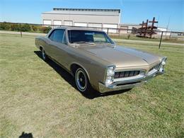 1967 Pontiac Tempest (CC-990842) for sale in Wichita Falls, Texas