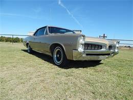 1967 Pontiac Tempest (CC-990842) for sale in Wichita Falls, Texas