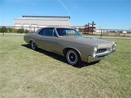 1967 Pontiac Tempest (CC-990842) for sale in Wichita Falls, Texas
