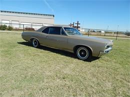1967 Pontiac Tempest (CC-990842) for sale in Wichita Falls, Texas