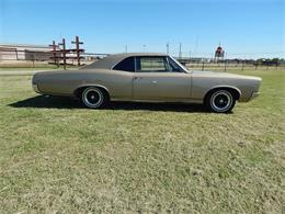 1967 Pontiac Tempest (CC-990842) for sale in Wichita Falls, Texas