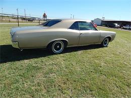 1967 Pontiac Tempest (CC-990842) for sale in Wichita Falls, Texas