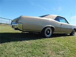 1967 Pontiac Tempest (CC-990842) for sale in Wichita Falls, Texas