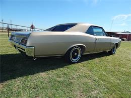 1967 Pontiac Tempest (CC-990842) for sale in Wichita Falls, Texas
