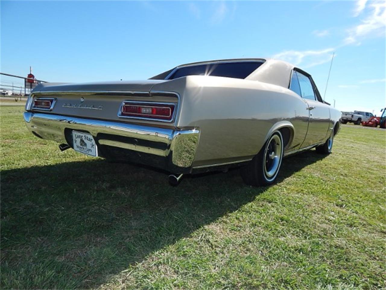 1967 Pontiac Tempest for Sale | ClassicCars.com | CC-990842