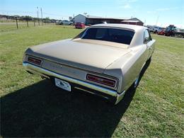 1967 Pontiac Tempest (CC-990842) for sale in Wichita Falls, Texas