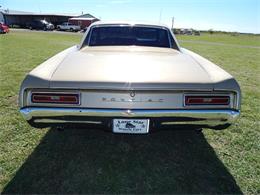 1967 Pontiac Tempest (CC-990842) for sale in Wichita Falls, Texas