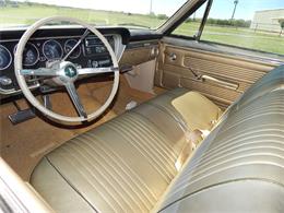 1967 Pontiac Tempest (CC-990842) for sale in Wichita Falls, Texas