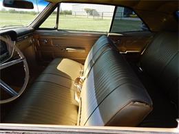 1967 Pontiac Tempest (CC-990842) for sale in Wichita Falls, Texas