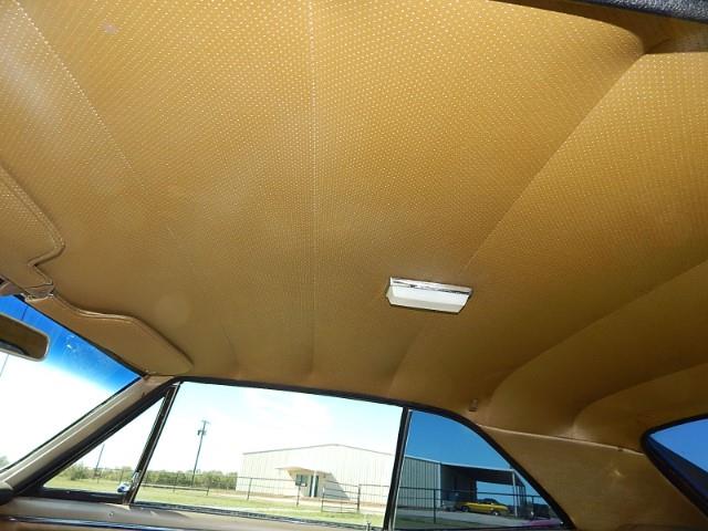 1967 Pontiac Tempest (CC-990842) for sale in Wichita Falls, Texas