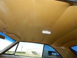1967 Pontiac Tempest (CC-990842) for sale in Wichita Falls, Texas