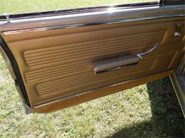 1967 Pontiac Tempest (CC-990842) for sale in Wichita Falls, Texas