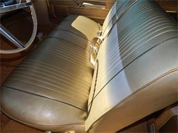 1967 Pontiac Tempest (CC-990842) for sale in Wichita Falls, Texas